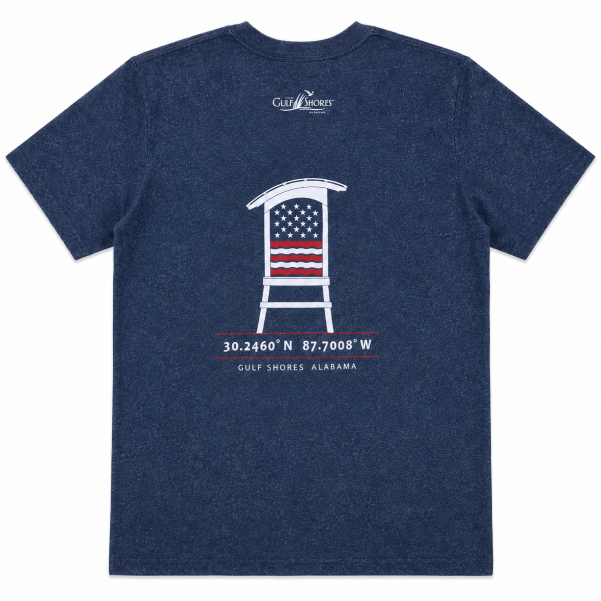 STBB Patriotic T-Shirts