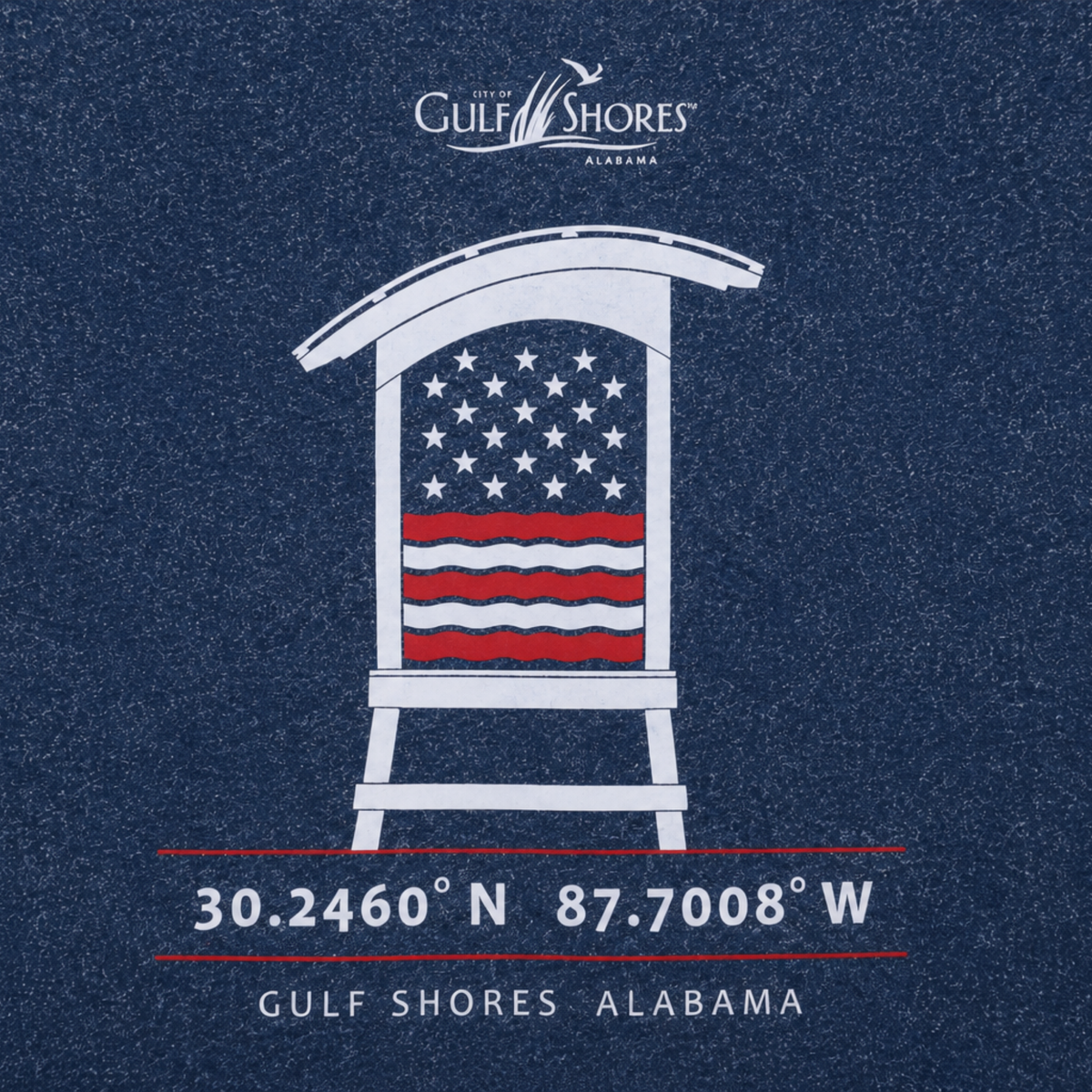 STBB Patriotic T-Shirts
