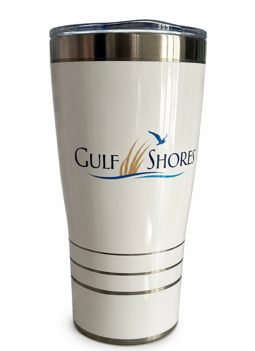 Dishwasher Safe Stainless Steel Tervis Tumbler