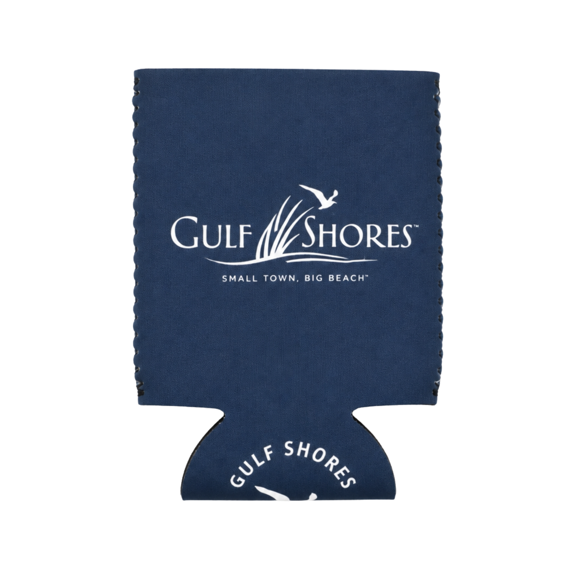Gulf Shores Can Holder