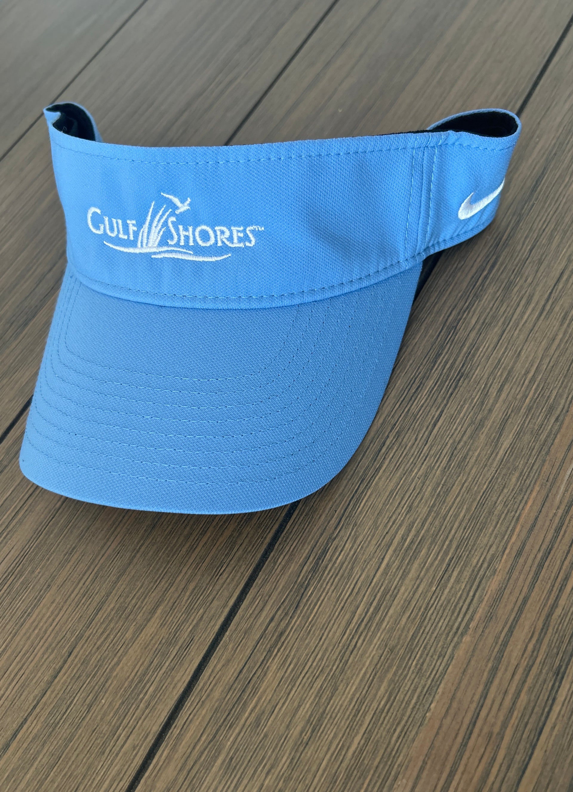Performance Visor