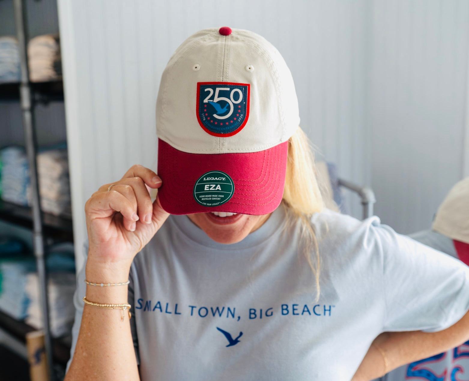 250th Semiquincentennial Hat