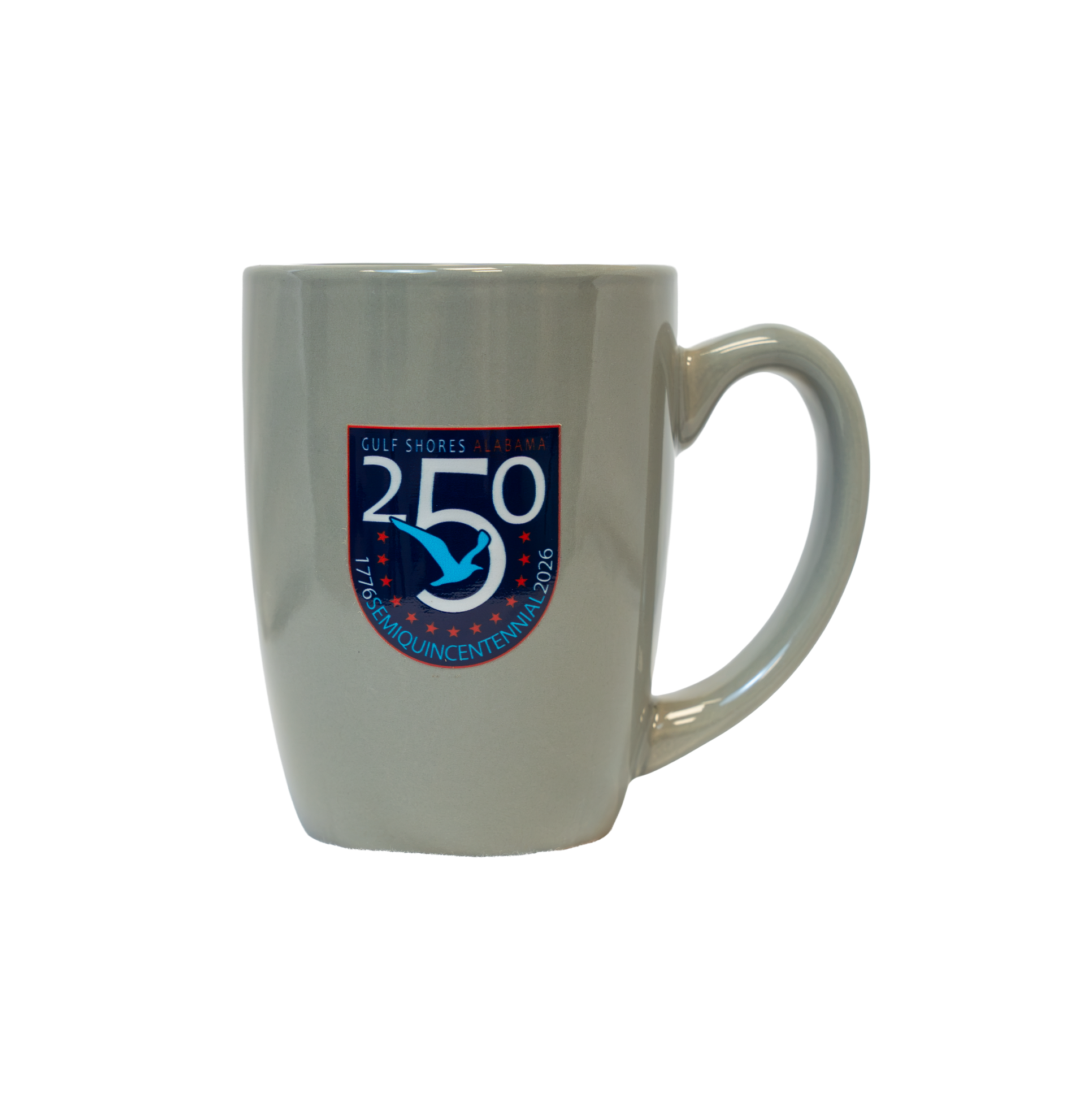 250th Coffee Mug