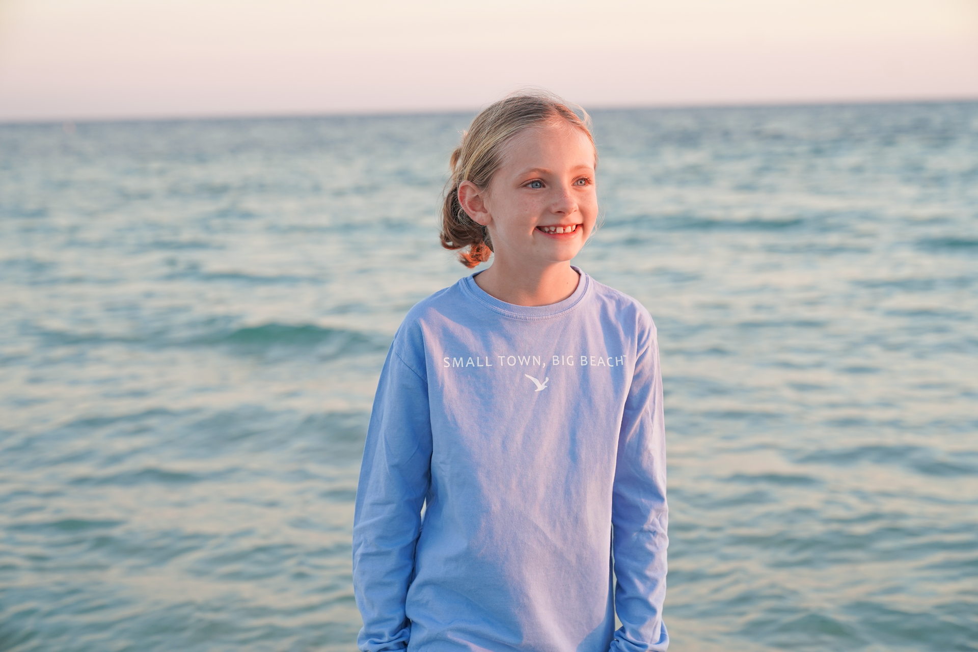 Classic STBB Youth Long Sleeve T-Shirt