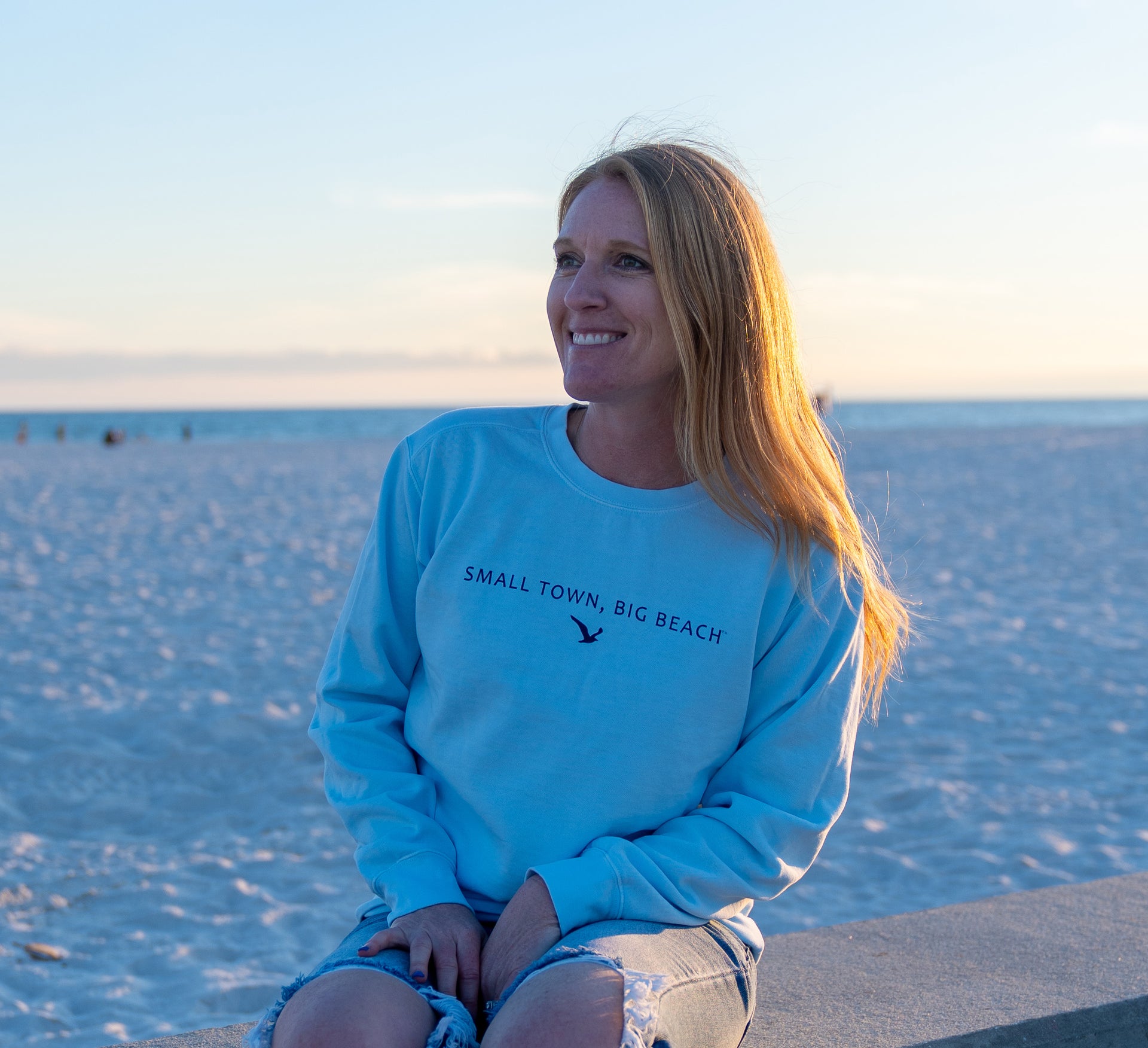 Classic STBB Sweatshirt