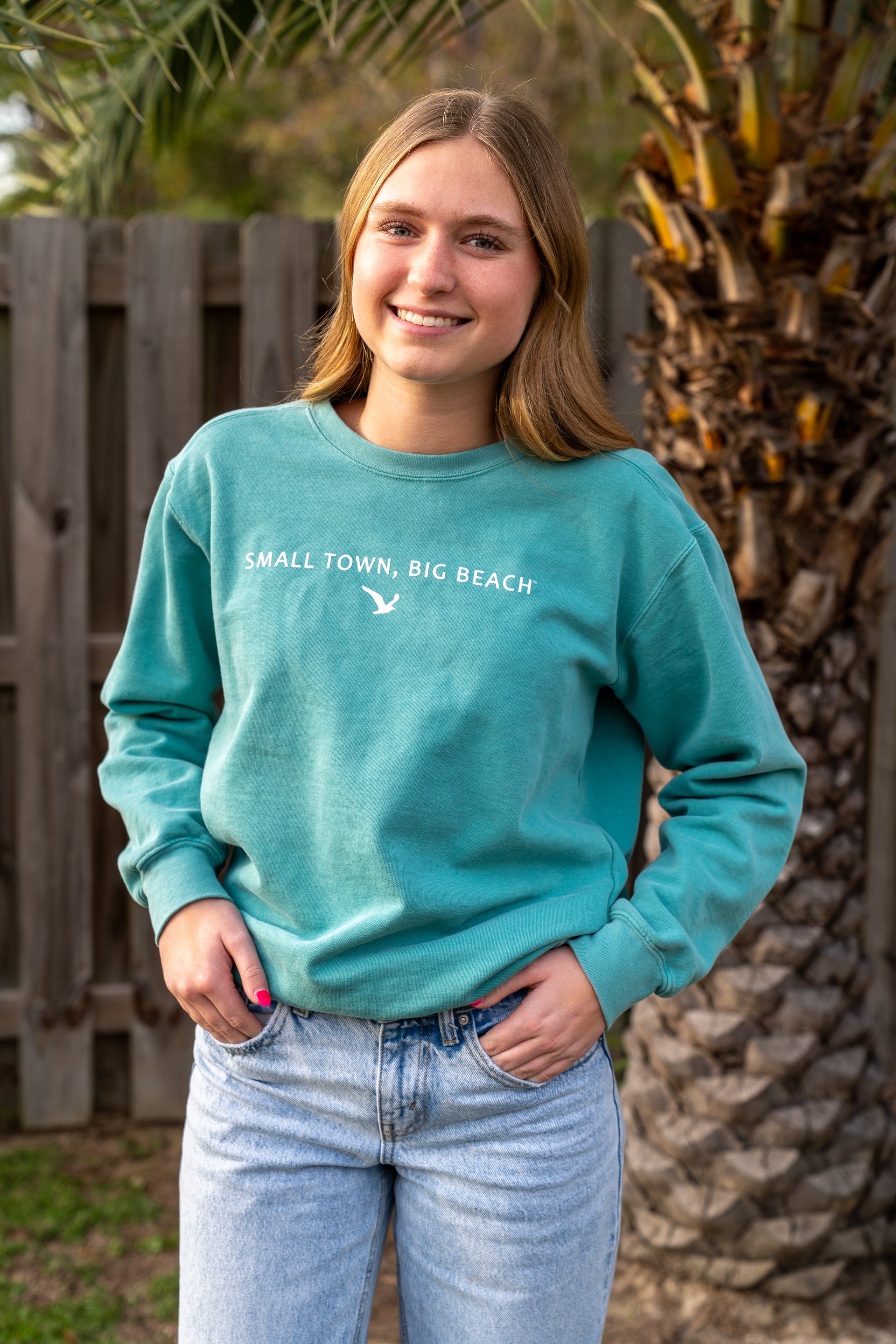 Classic STBB Sweatshirt