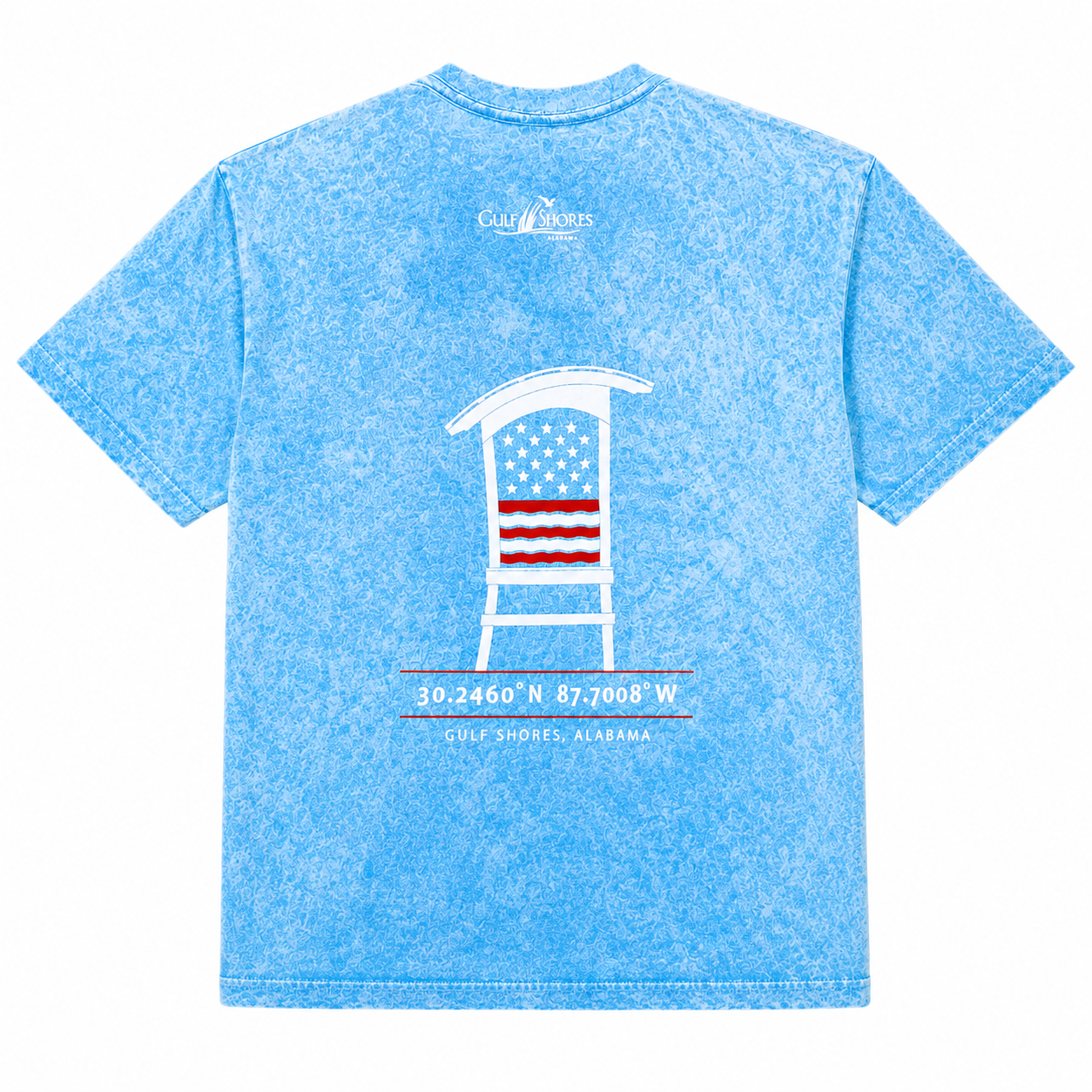 STBB Patriotic T-Shirts