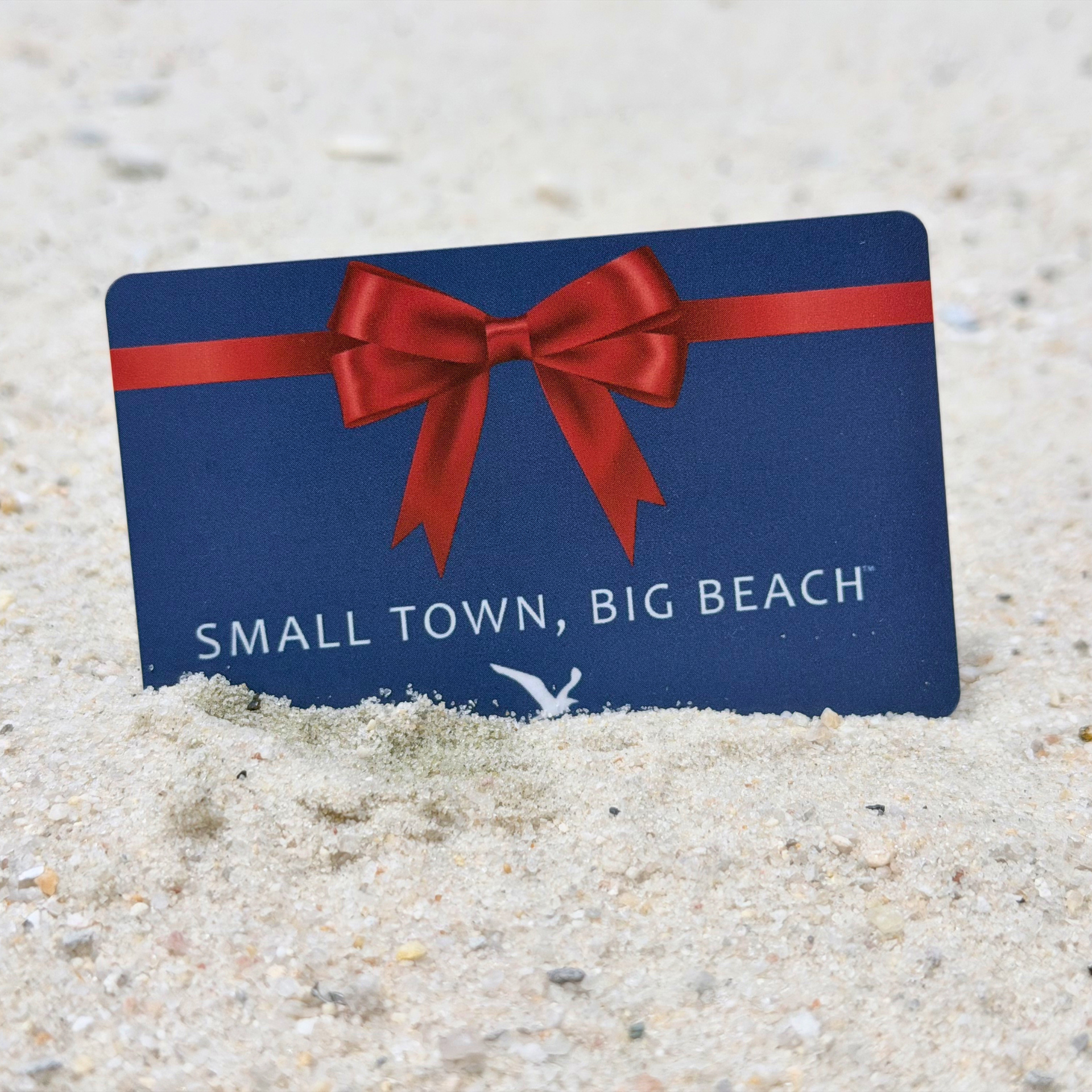City Store Gift Card