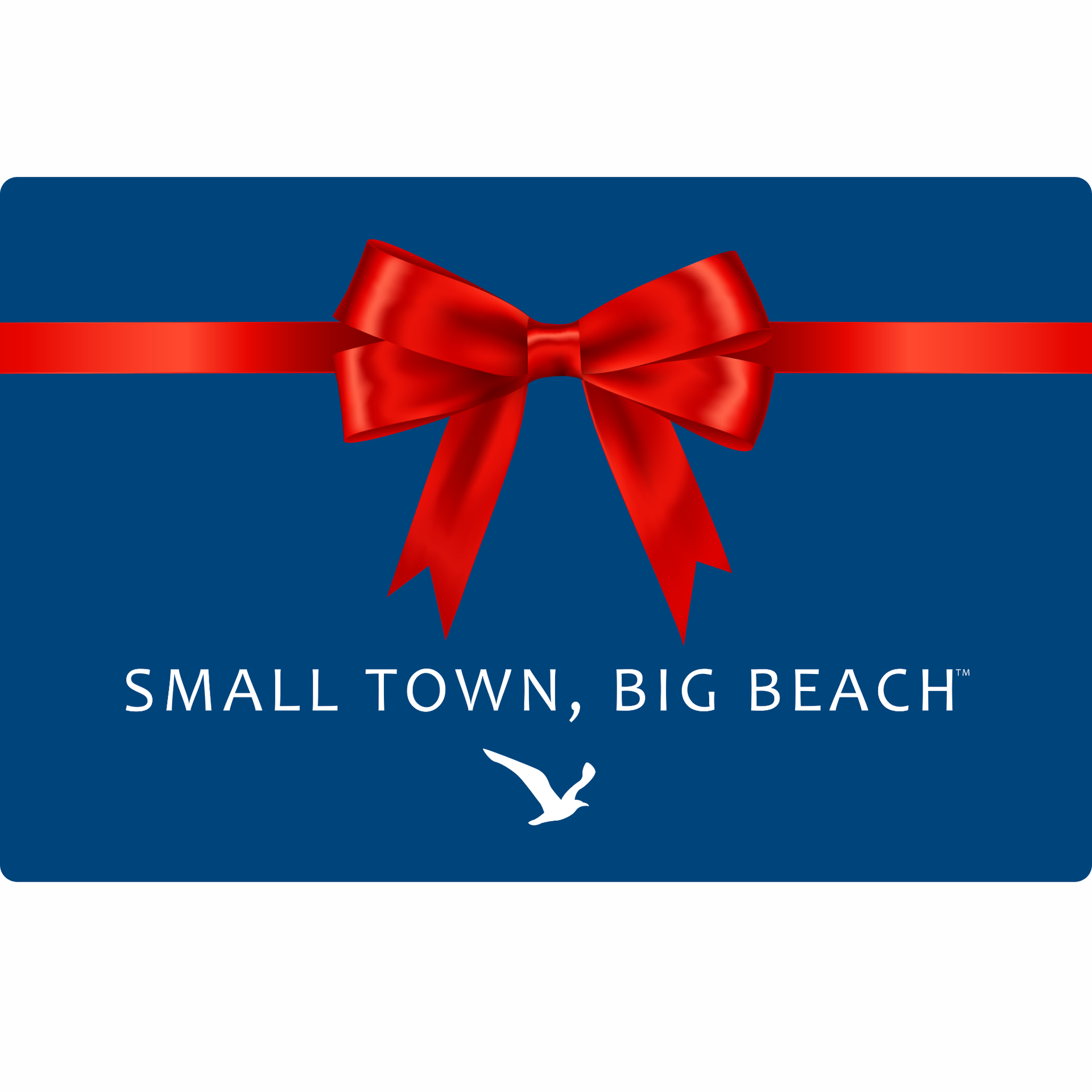 City Store Gift Card