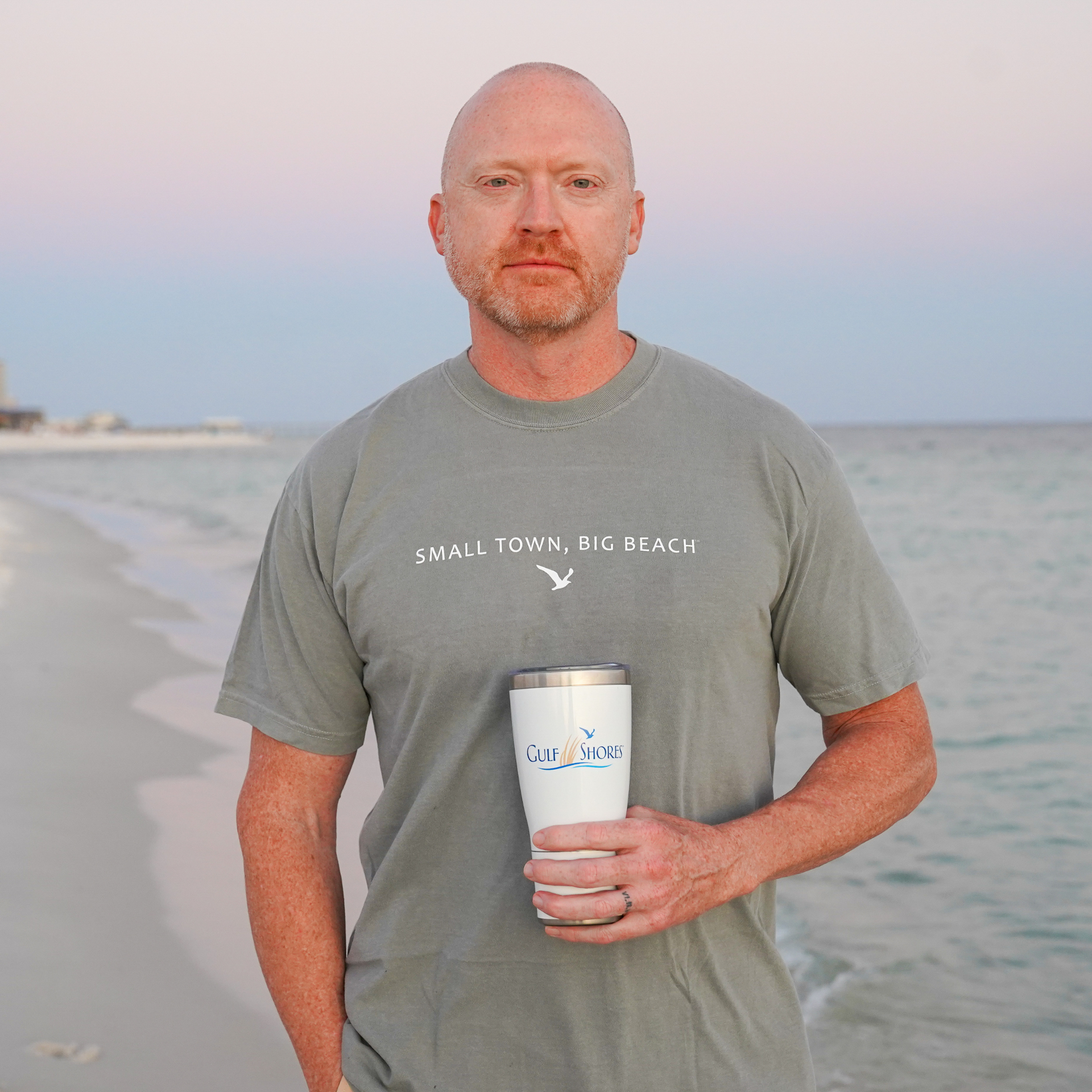 STBB Classic Short Sleeve T-Shirt