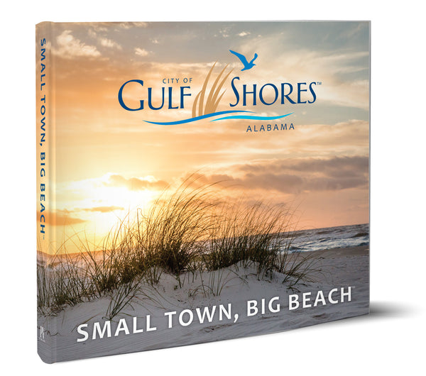 Gulf Shores Pictorial History Book: PRE-ORDER
