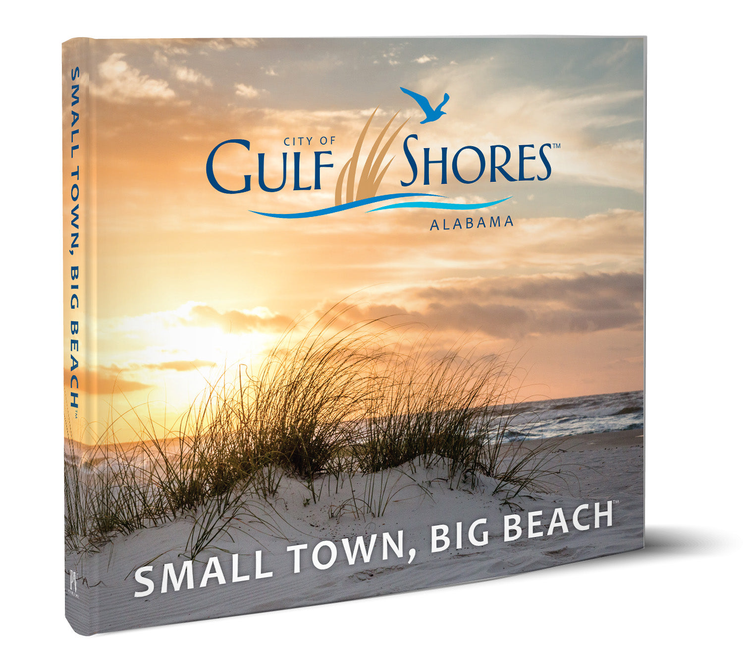 Gulf Shores Pictorial History Book
