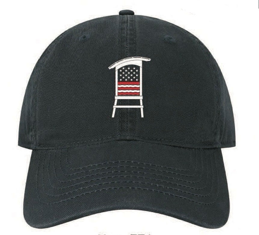 Patriotic Hat