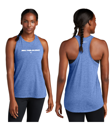 STBB Ladies Wicking Tank