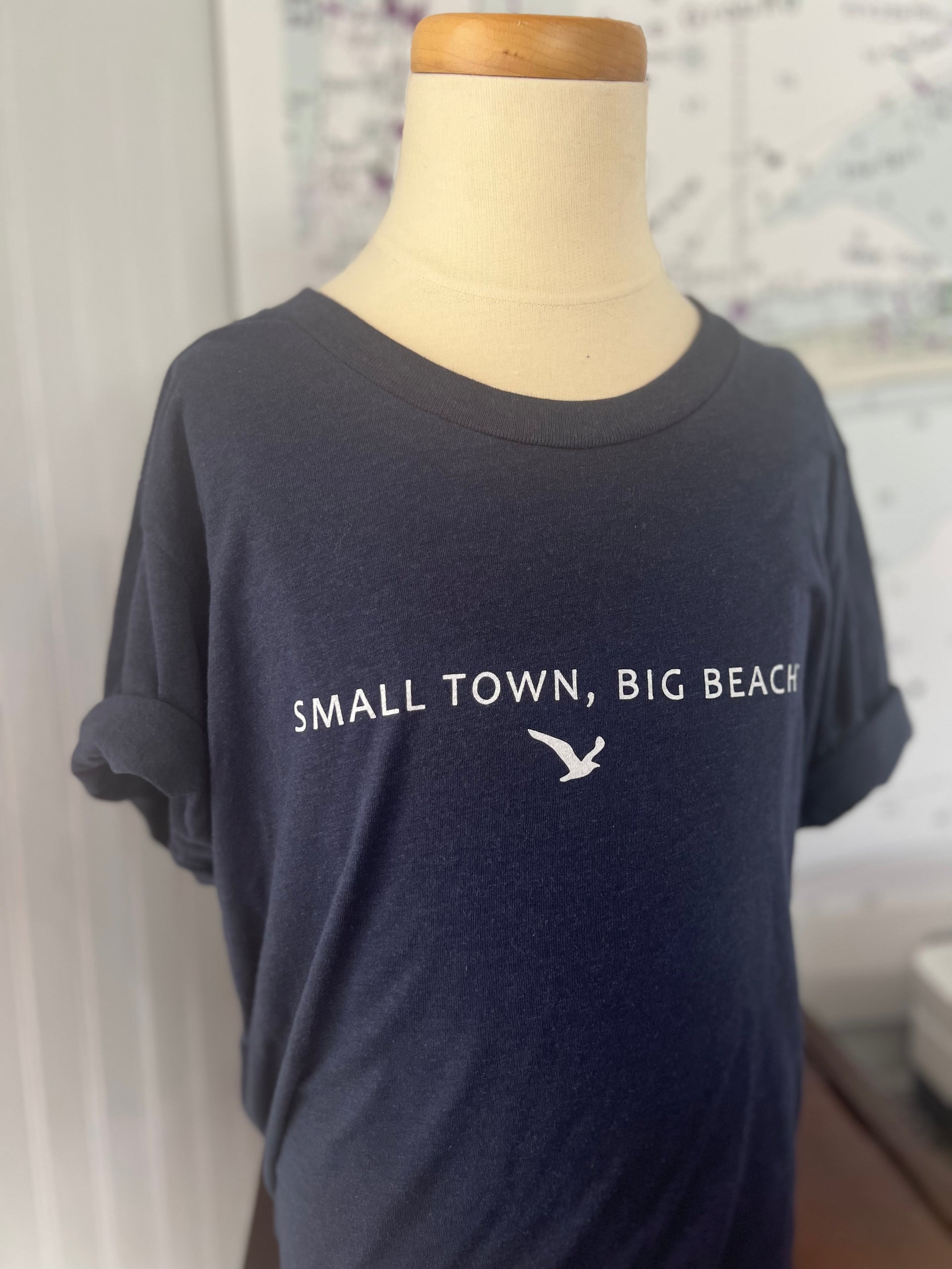 Youth Patriotic T-Shirt