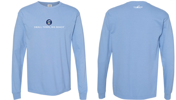 2022 Adult Christmas Long Sleeve Shirt