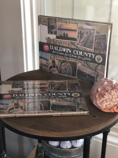 Baldwin County Book