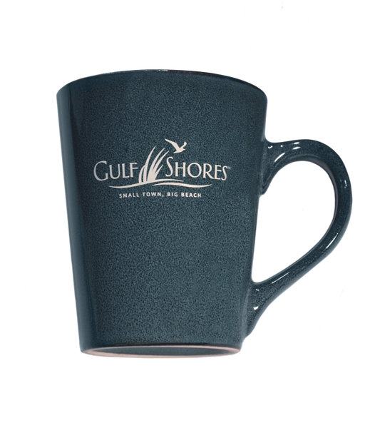 Gulf Shores Coffee Mug