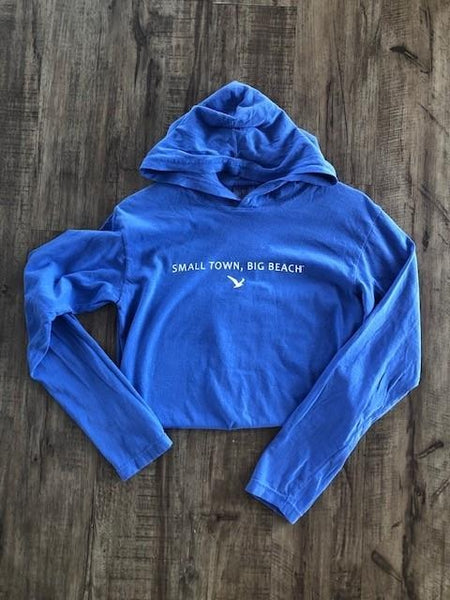 Classic STBB Hooded Tee