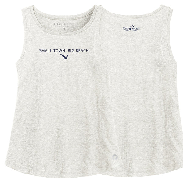 STBB Women's Tri-Flex Tank