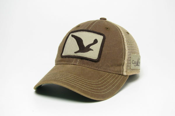 Gulf Shores Trucker Hat by Legacy