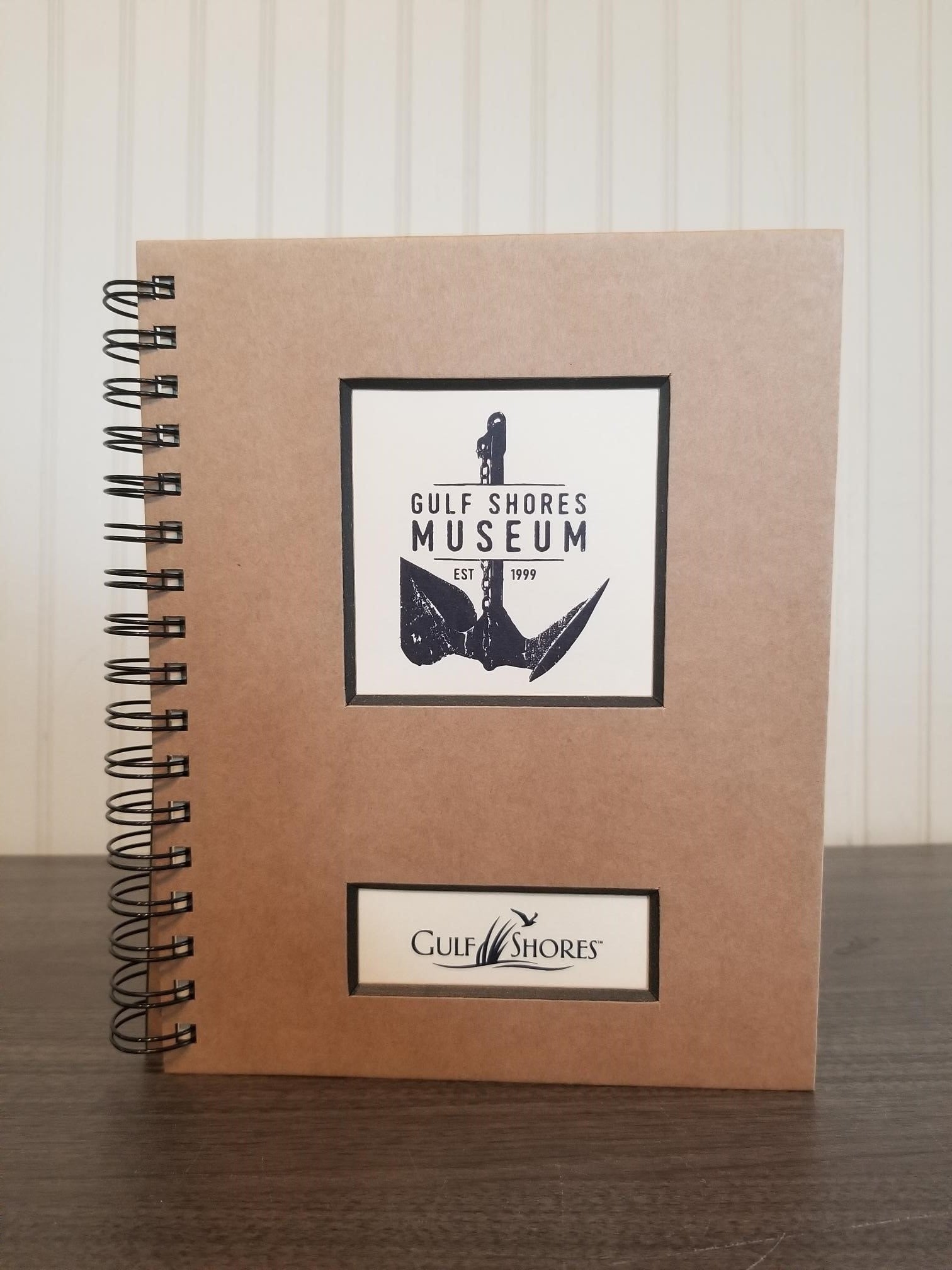 GULF SHORES MUSEUM JOURNAL