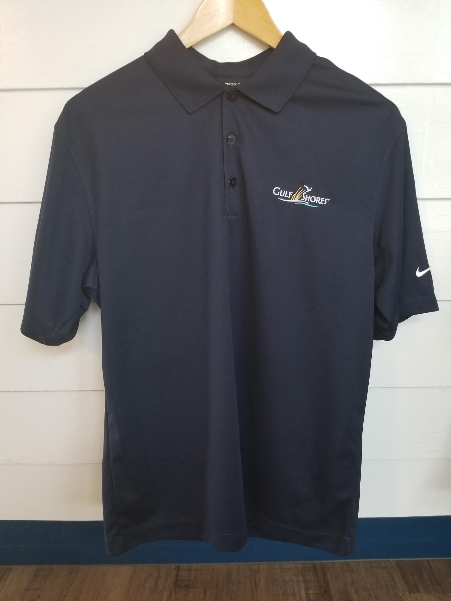 Gulf Shores Nike® Golf Polo Shirt