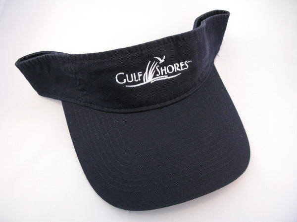 Gulf Shores Visor