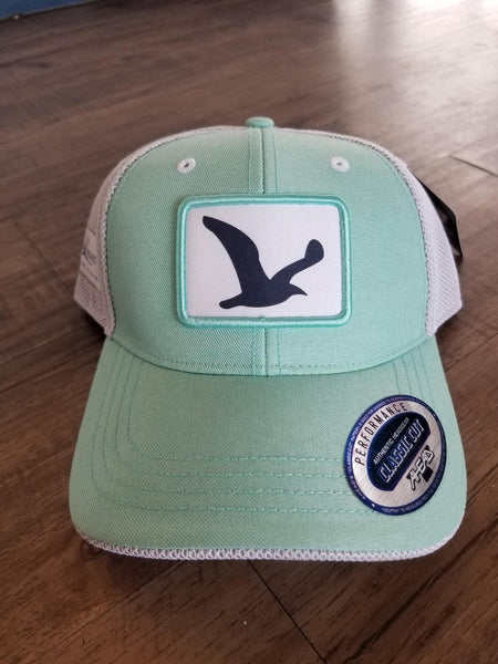 Gulf Shores Performance Hat