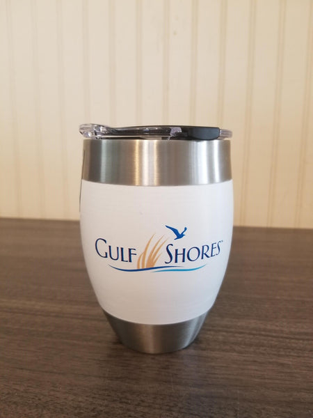 Stainless Steel Tervis Tumbler