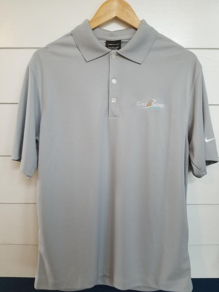 Gulf Shores Nike® Golf Polo Shirt