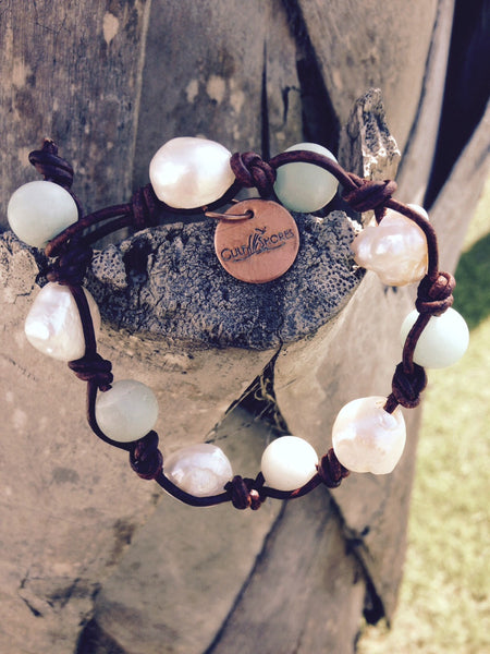 Gulf Shores Cosmo Bracelet