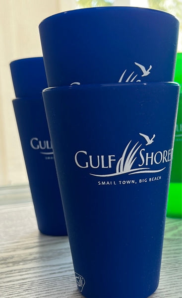 Kid's SILIPINT 8oz Cup Set (Unbreakable!) – Gulf Shores City Store