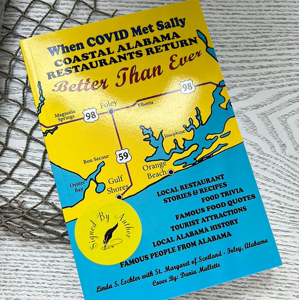 COOKBOOK