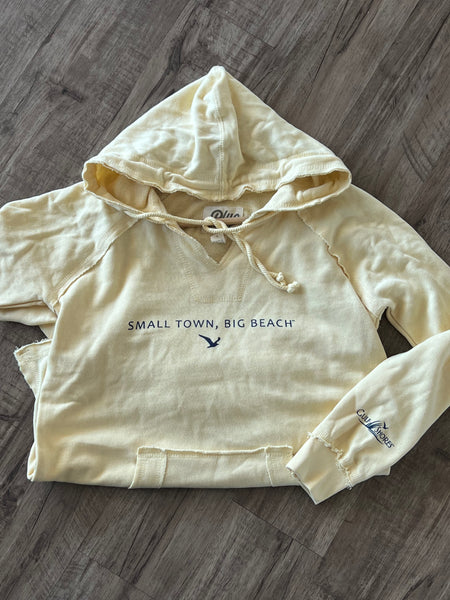 STBB Women's Pullover Hoodie