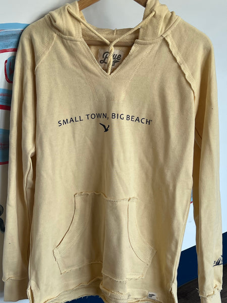 STBB Women's Pullover Hoodie