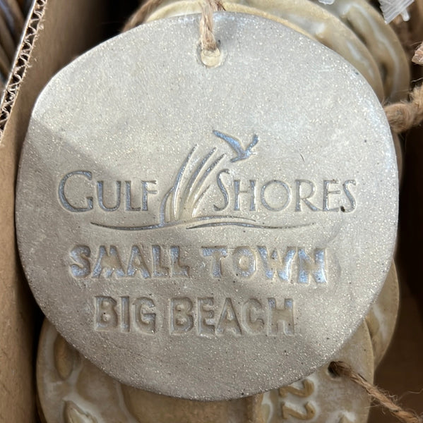 2022 Christmas Ornaments