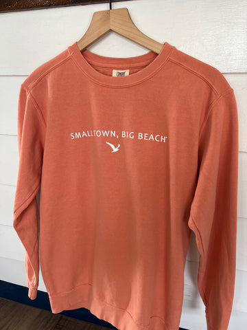 Classic STBB Sweatshirt – Gulf Shores City Store