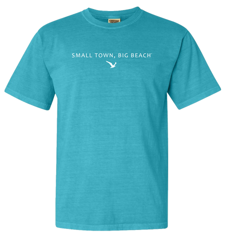 Gulf Shores T-Shirts│Classic STBB T-Shirt – Gulf Shores Gear